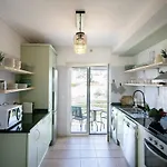 Arrifana Hideaway - Beautiful Seaview Apartmán Bicas