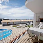 Arrifana Hideaway - Beautiful Seaview