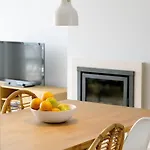 Apartment Arrifana Hideaway - Beautiful Seaview