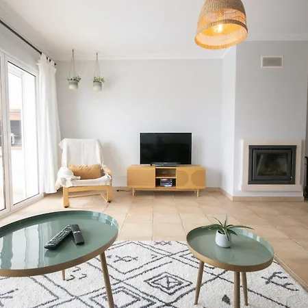 Arrifana Hideaway - Beautiful Seaview