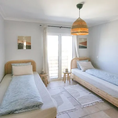 Arrifana Hideaway - Beautiful Seaview Bicas