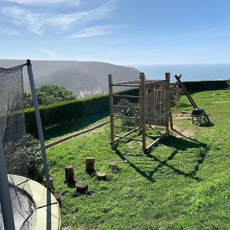 Arrifana Hideaway - Beautiful Seaview *