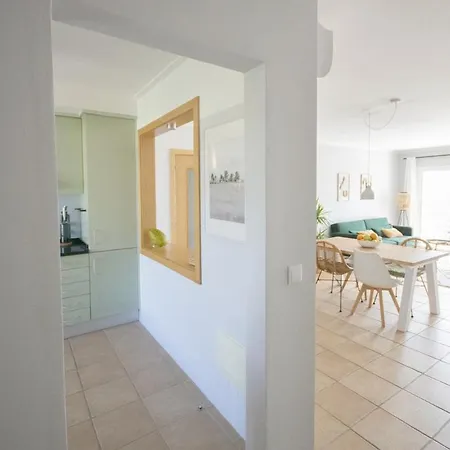 Διαμέρισμα Arrifana Hideaway - Beautiful Seaview