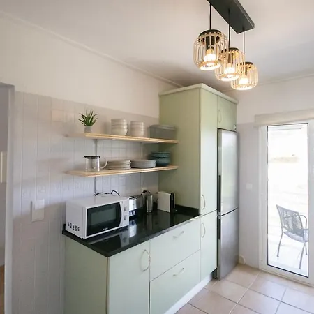 Arrifana Hideaway - Beautiful Seaview