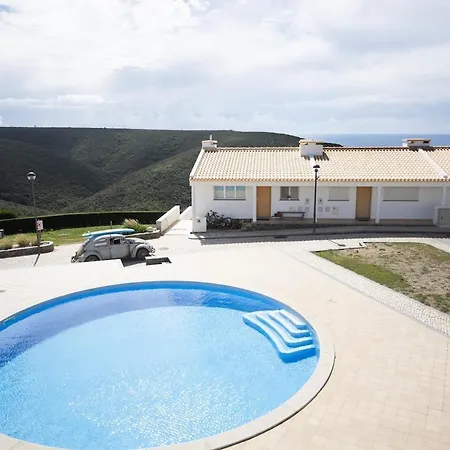 شقة Arrifana Hideaway - Beautiful Seaview