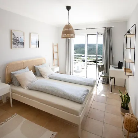 Arrifana Hideaway - Beautiful Seaview