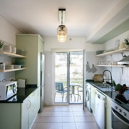 Arrifana Hideaway - Beautiful Seaview شقة Bicas