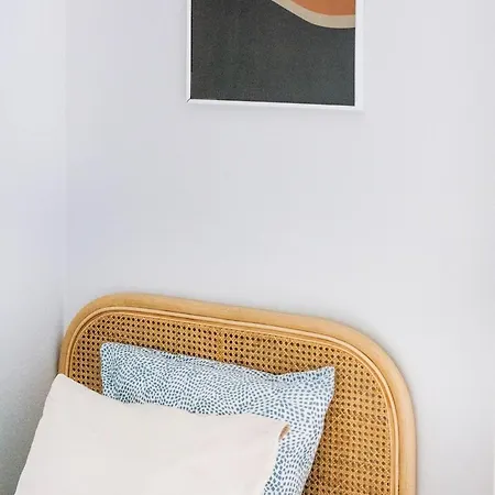 Arrifana Hideaway - Beautiful Seaview شقة Bicas