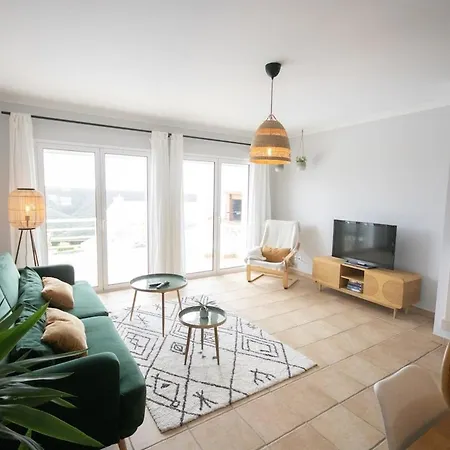 Lejlighed Arrifana Hideaway - Beautiful Seaview Bicas