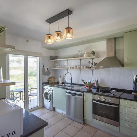 شقة Arrifana Hideaway - Beautiful Seaview *