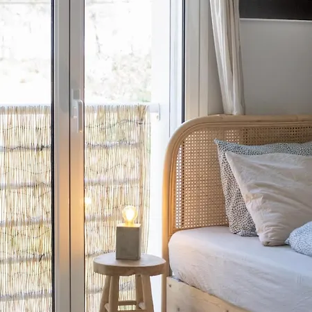 Arrifana Hideaway - Beautiful Seaview شقة