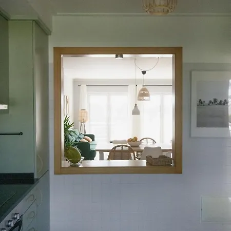 Arrifana Hideaway - Beautiful Seaview Bicas