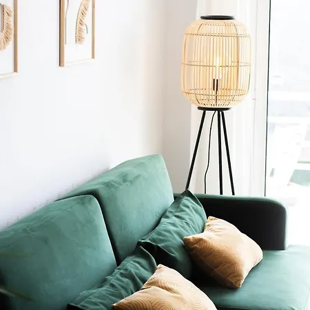 Arrifana Hideaway - Beautiful Seaview Διαμέρισμα