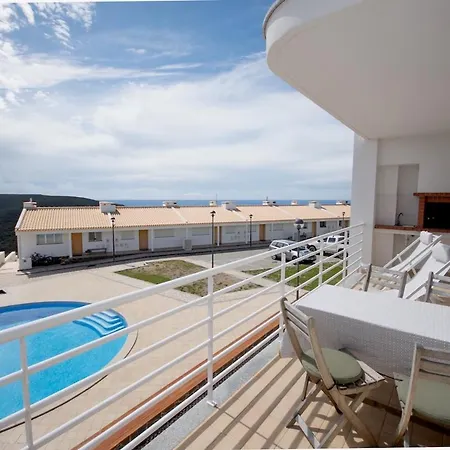 Arrifana Hideaway - Beautiful Seaview