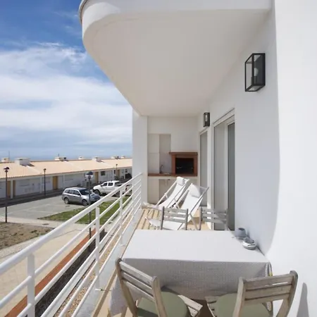 Arrifana Hideaway - Beautiful Seaview *