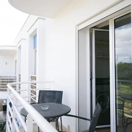 Arrifana Hideaway - Beautiful Seaview Апартаменты Bicas