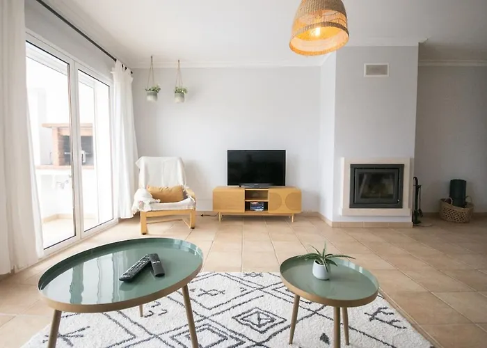 Arrifana Hideaway - Beautiful Seaview