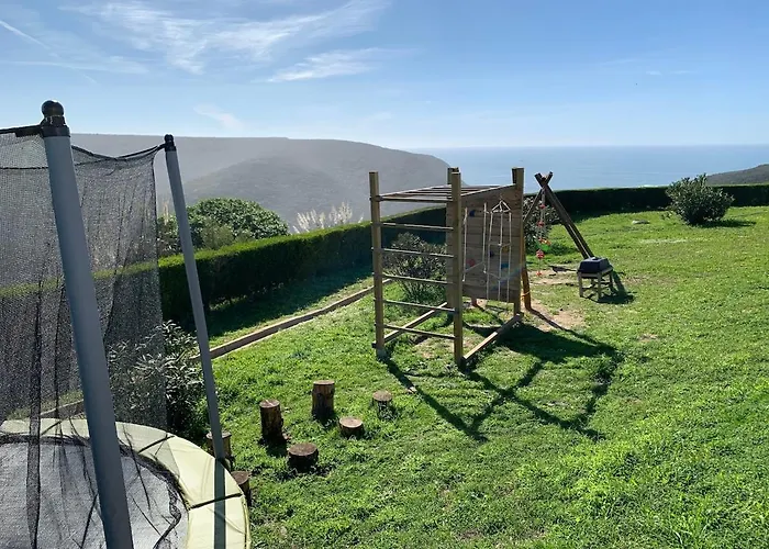 Arrifana Hideaway - Beautiful Seaview *