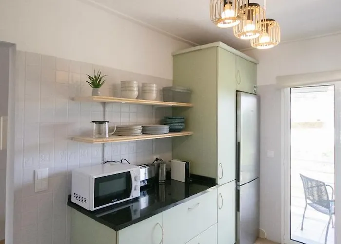 Arrifana Hideaway - Beautiful Seaview