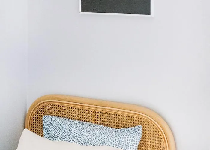 Arrifana Hideaway - Beautiful Seaview Lejlighed Bicas