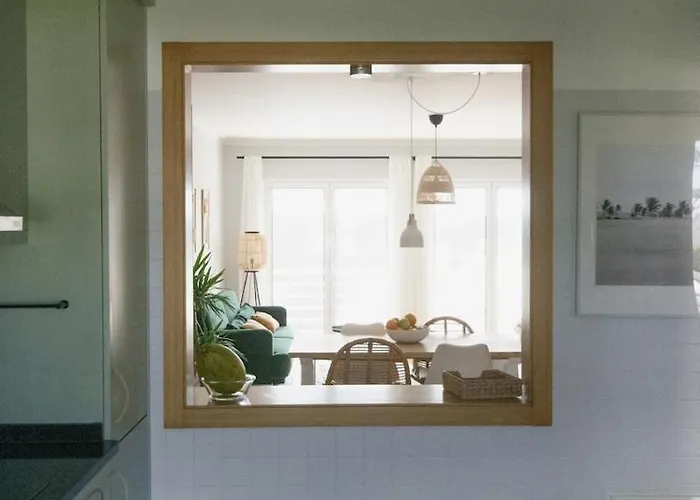 Arrifana Hideaway - Beautiful Seaview Bicas