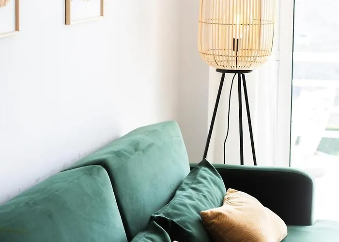 Arrifana Hideaway - Beautiful Seaview Lejlighed