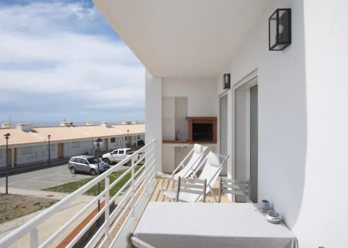 Arrifana Hideaway - Beautiful Seaview *