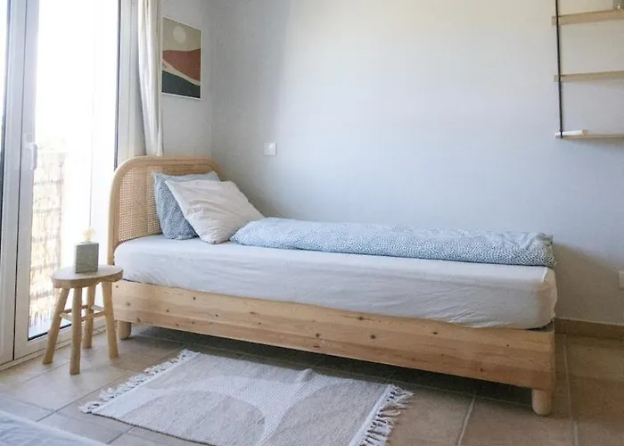 Lejlighed Arrifana Hideaway - Beautiful Seaview *