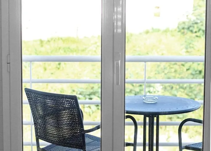 Arrifana Hideaway - Beautiful Seaview Lejlighed *