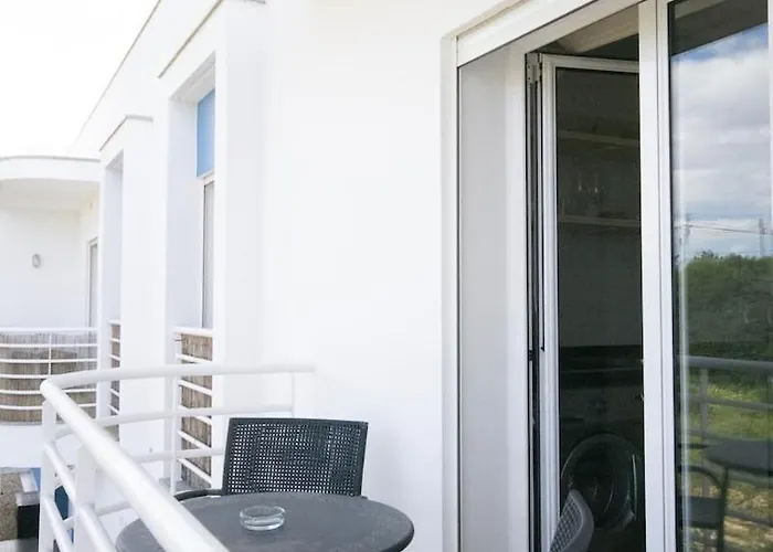 Arrifana Hideaway - Beautiful Seaview Lejlighed Bicas