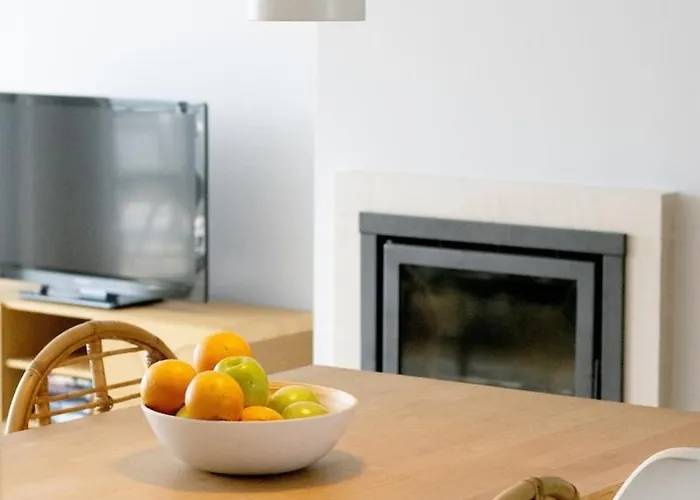 Lejlighed Arrifana Hideaway - Beautiful Seaview